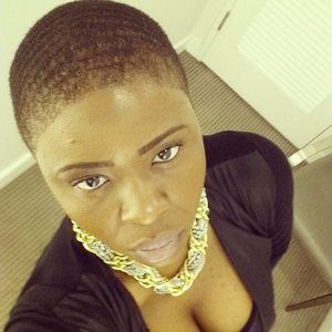 Meet your Posher, Lynn